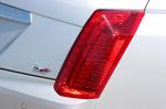 Cadillac CTS Vsport 2014 года